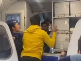 В Індії пілот отримав по обличчю від пасажира за затримку рейсу на 13 годин