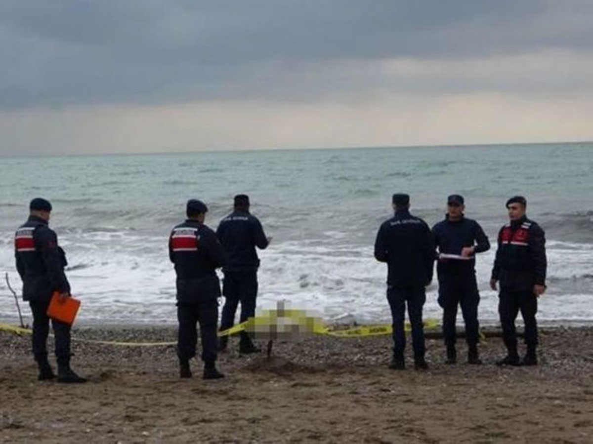 Туристів заспокоюють: трупи в Анталії – результати аварії судна нелегалів