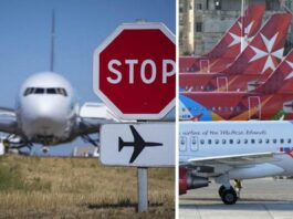 Знаменита авіакомпанія Європи збанкрутувала і йде в історію