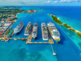 На Багамах відзначається велика кількість вбивств туристів