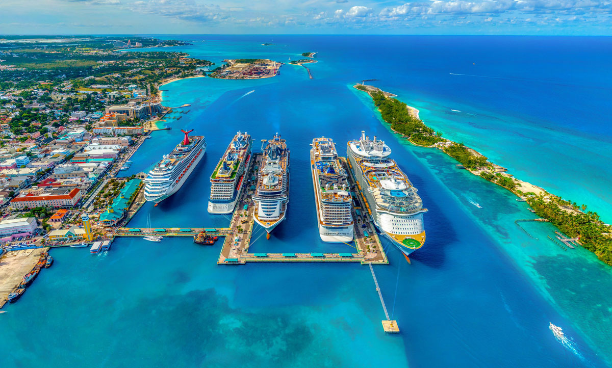 На Багамах відзначається велика кількість вбивств туристів