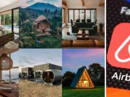 Названі міста Європи з найдешевшим та найдорожчим житлом на Airbnb