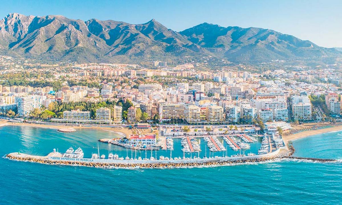 Іспанське місто визнали найкращим туристичним напрямом Європи у 2024 році