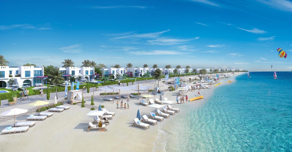 У Єгипті планують побудувати новий курорт розміром із Шарм-ель-Шейх