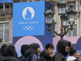 Туристи в Парижі не побачать відкриття Олімпіади-2024 через загрозу терактів