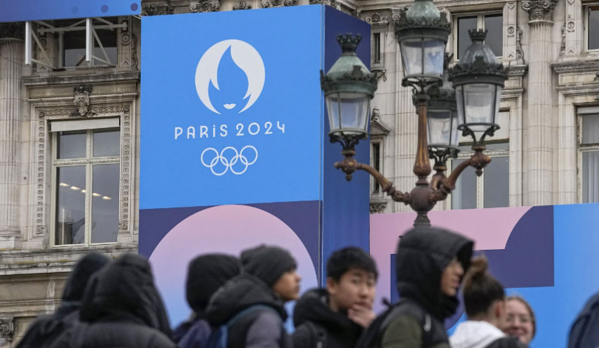 Туристи в Парижі не побачать відкриття Олімпіади-2024 через загрозу терактів