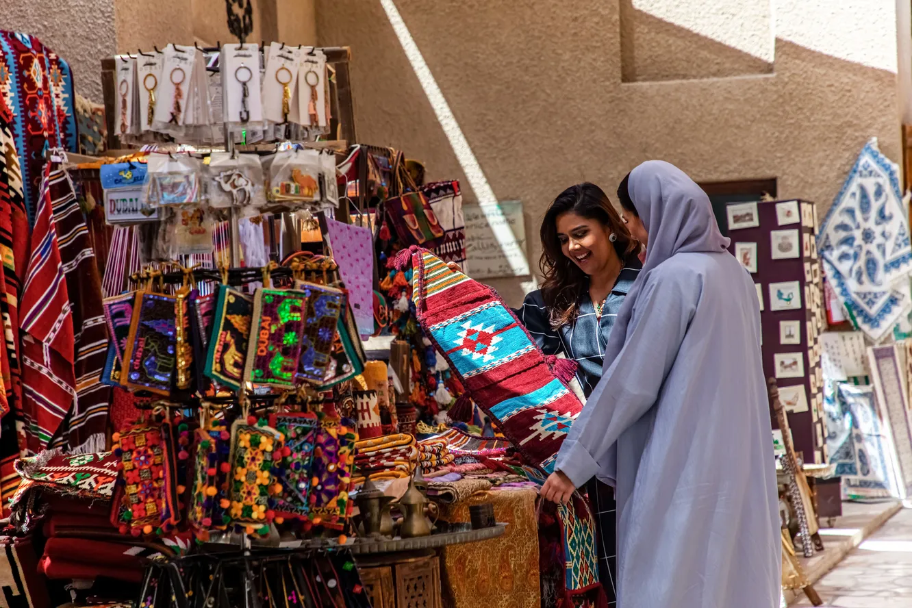 Как празднуют Рамадан в ОАЭ и как должны вести себя туристы во время праздника