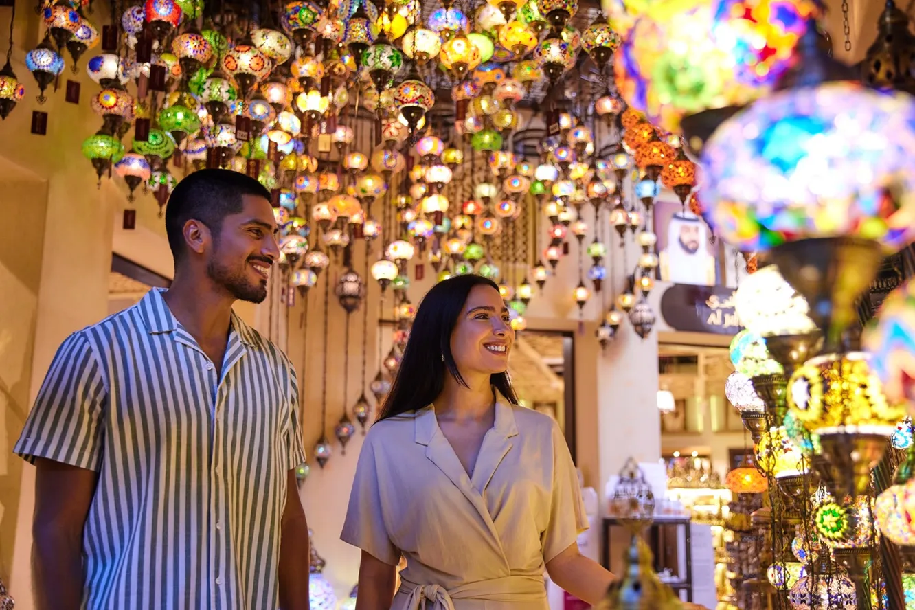 How Ramadan is celebrated in the UAE and how tourists should behave during the holiday