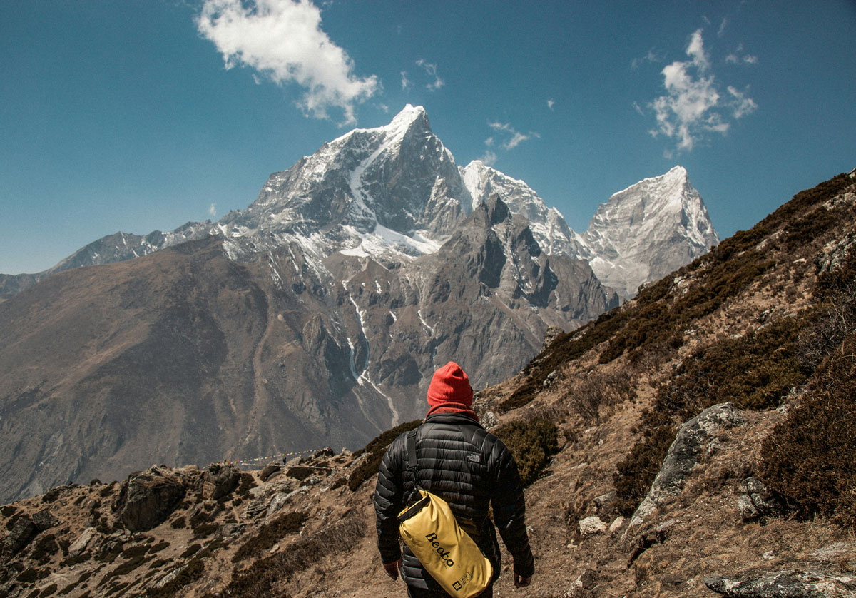 У Непалі змінили правила підйому на Еверест: тепер не всі охочі зможуть це зробити