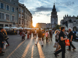 Число ночівель туристів до ЄС у 2023 році було рекордним
