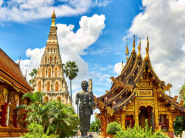 Туристів попередили про небезпеку: у Таїланді виявили спалах небезпечного вірусу
