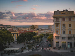 Цифрові кочівники можуть орендувати житло за 1 євро на Сардинії