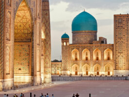 Узбекистан запускає нову візову програму для туристів
