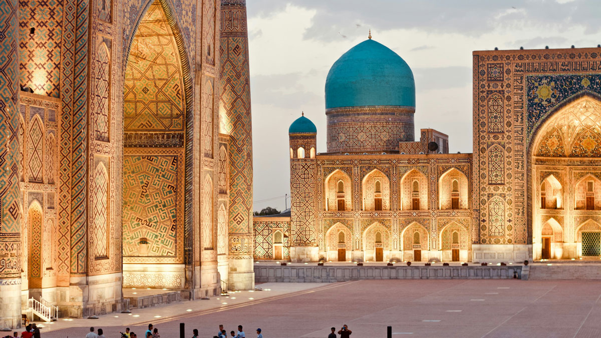 Узбекистан запускає нову візову програму для туристів
