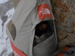 Найтупіша річ у світі: альпініста з Бельгії засудили за небезпечне хобі
