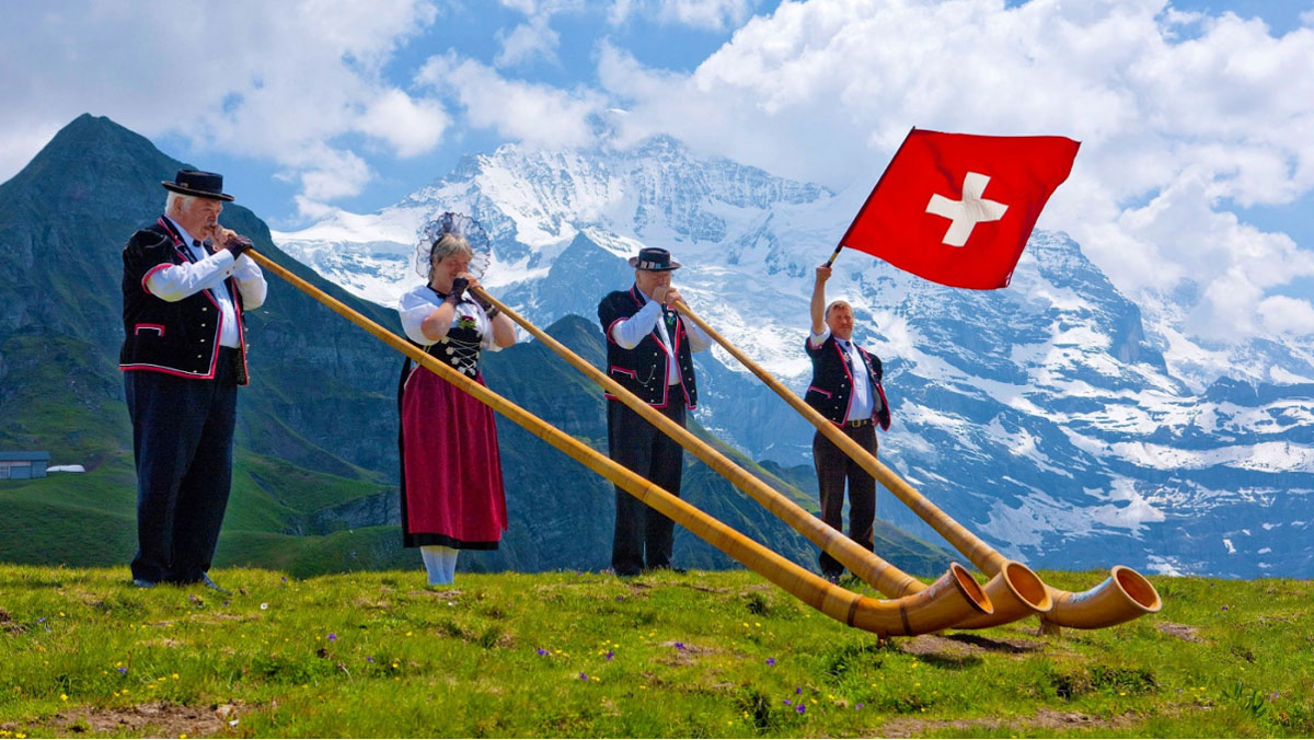5 ключевых сайтов для поиска работы в Швейцарии