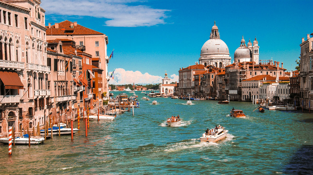 У Венеції штрафують туристів, які не сплатили податок