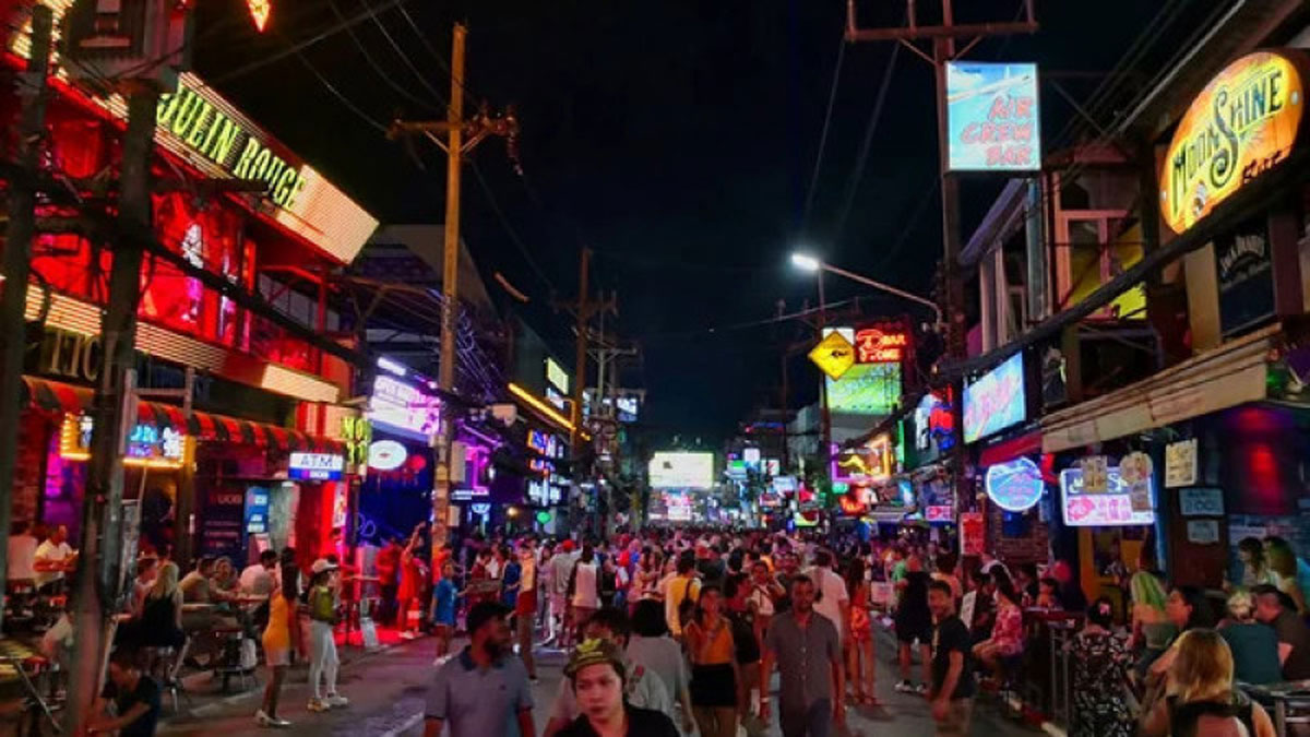 У Таїланді туриста заарештували за поганий відгук про місцеве кафе