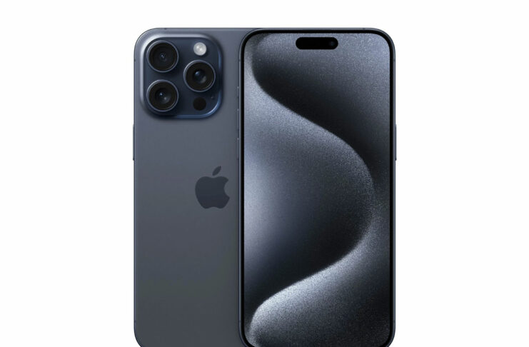 Дизайн iPhone 15 Pro: все изменения и инновации