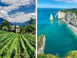 Где отдохнуть во Франции: идеи от bodo travel