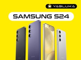 Каждый момент — ярче с последними достижениями Samsung S24