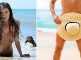 Найкращі готелі формату Adults Only