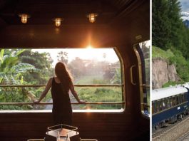 Легендарний “Східний експрес” вирушає до Туреччини — квитки вже у продажу