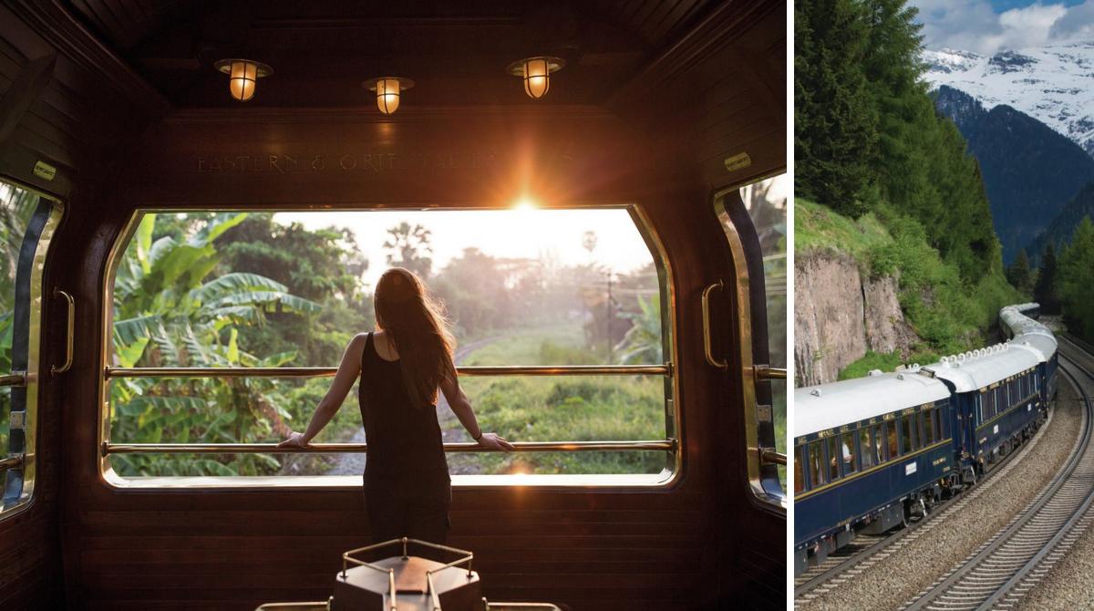 Легендарний “Східний експрес” вирушає до Туреччини — квитки вже у продажу