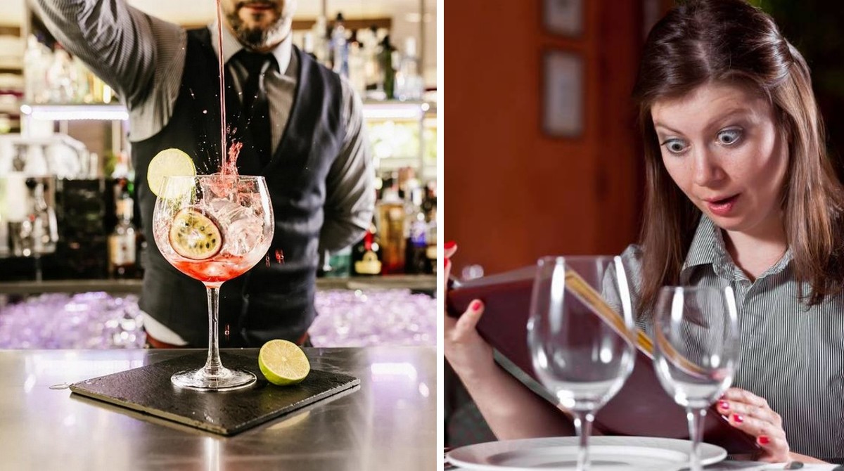 Ресторани Парижа “обдирають” туристів: блогер розкрив правду про ціни та шахрайські пастки