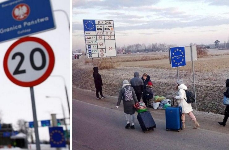 Безкоштовне житло в Польщі для українців: хто зможе залишитися після 1 листопада