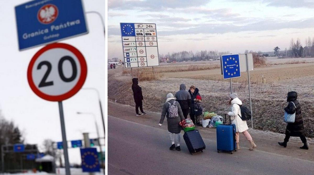 Безкоштовне житло в Польщі для українців: хто зможе залишитися після 1 листопада