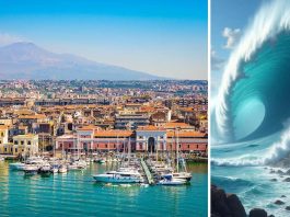 До 2100 року частина Італії може опинитися під водою: загроза для пляжів, портів і сільського господарства