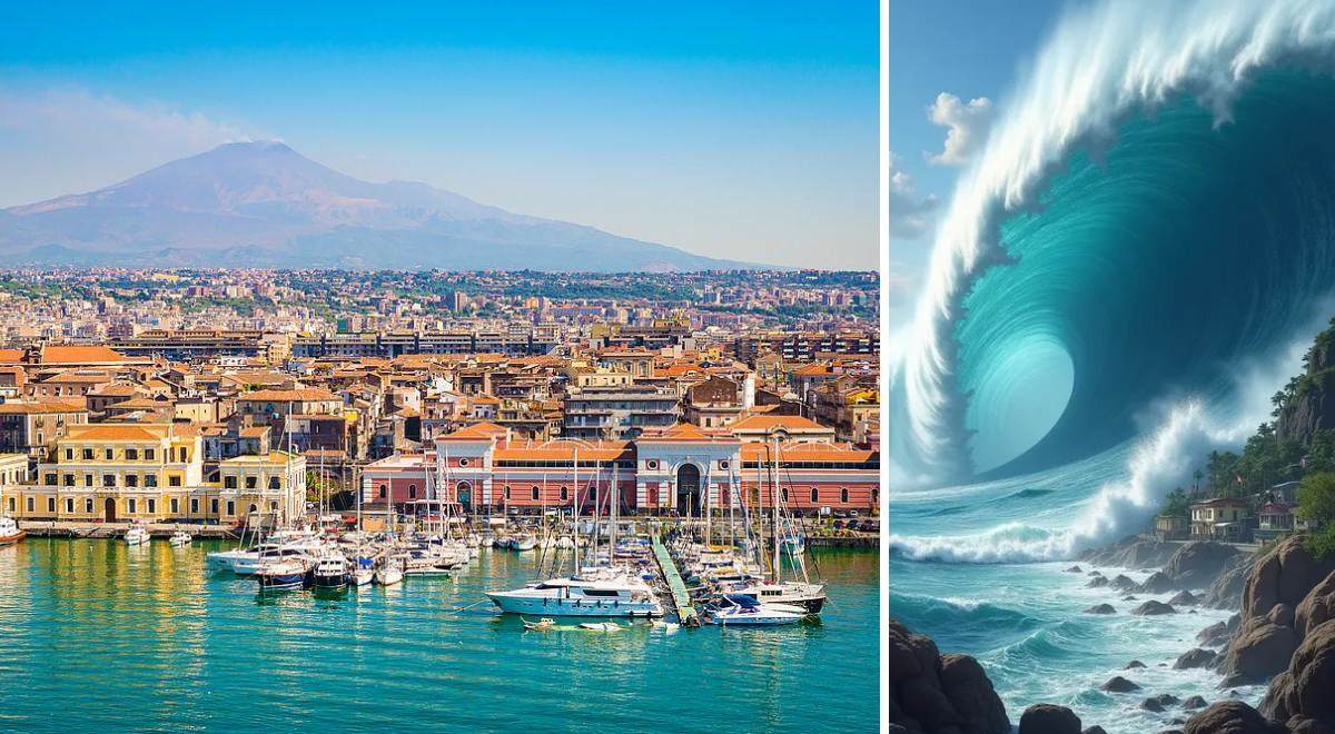 До 2100 року частина Італії може опинитися під водою: загроза для пляжів, портів і сільського господарства