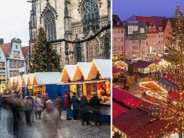 У Німеччині не скасовують різдвяні ярмарки: дезінформацію про “скасування через тероризм” спростовано