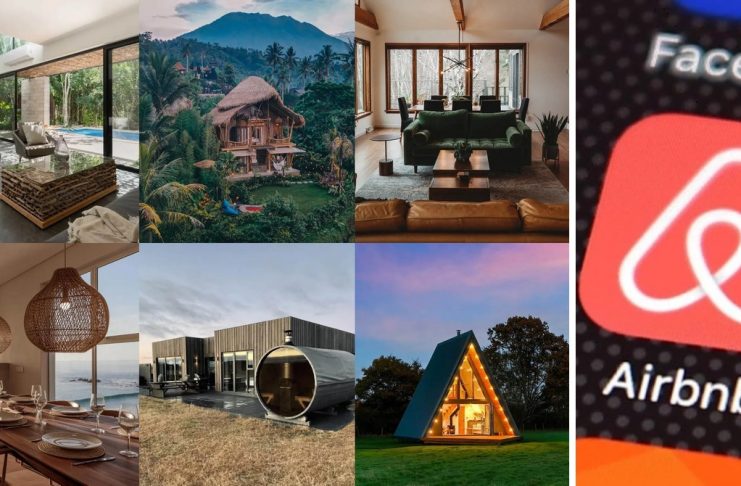 Airbnb запускає соціальну мережу для мандрівників та ще 65 нових функцій