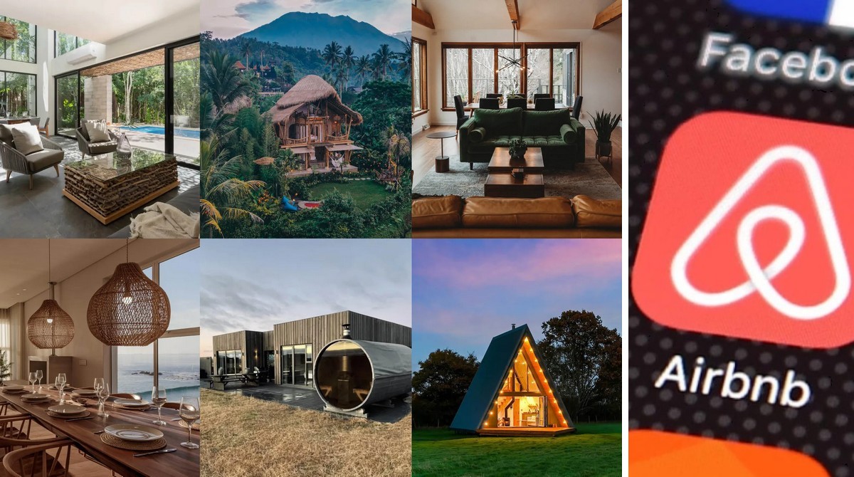 airbnb Airbnb запускає соціальну мережу для мандрівників та ще 65 нових функцій