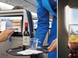 Malaysia Airlines потрапила у скандал: заборона алкоголю може вдарити по туристичній репутації Малайзії