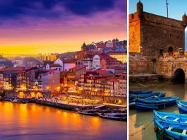 Топ-5 напрямків для відпочинку у 2026 році за версією експерта