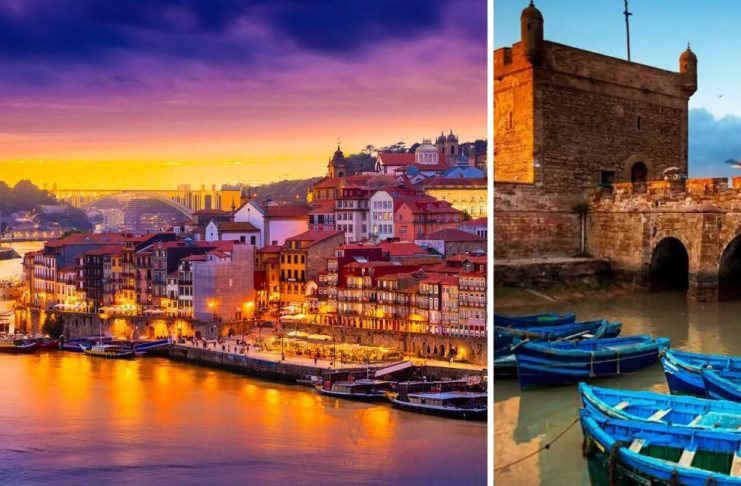 Топ-5 напрямків для відпочинку у 2026 році за версією експерта