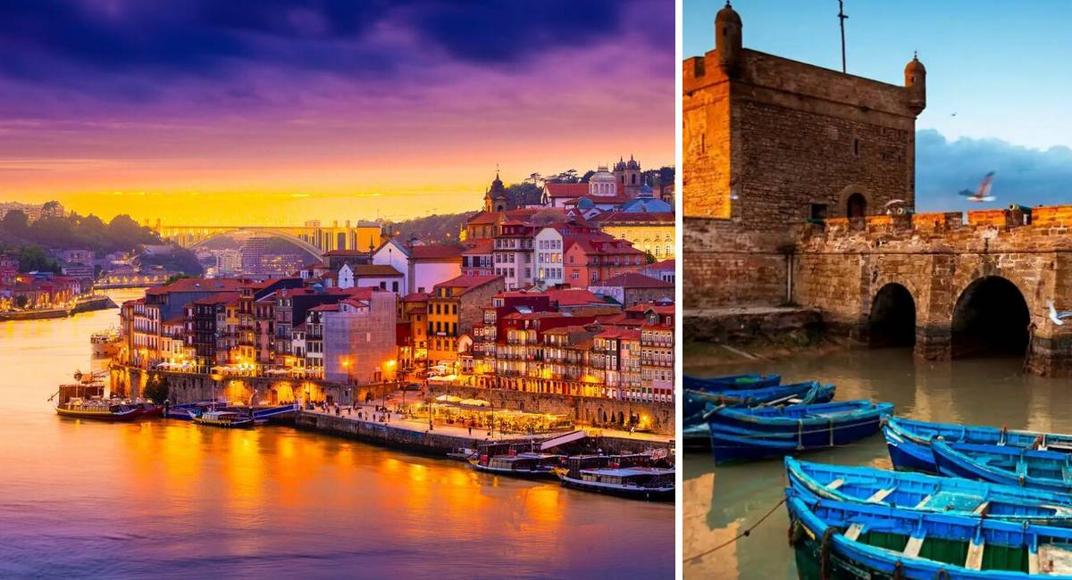 Топ-5 напрямків для відпочинку у 2026 році за версією експерта