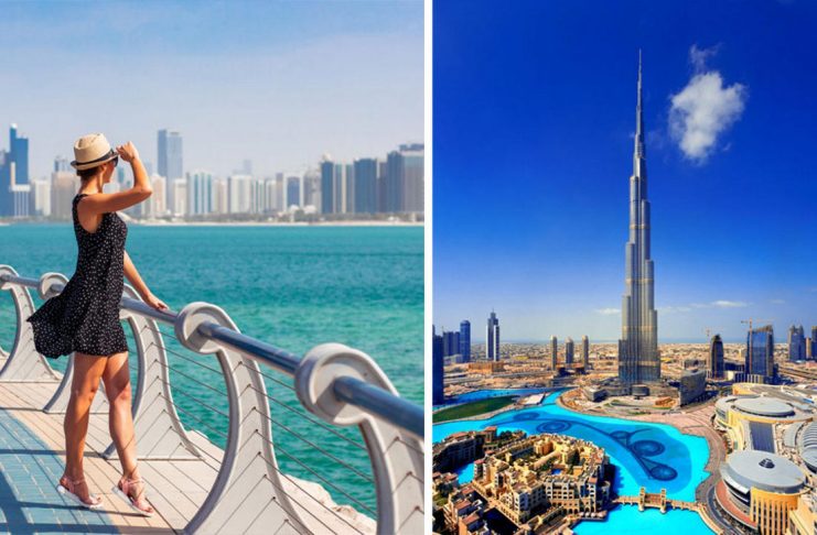 ОАЕ стають глобальним магнітом для туристів: що змінюється і чому варто їхати вже зараз