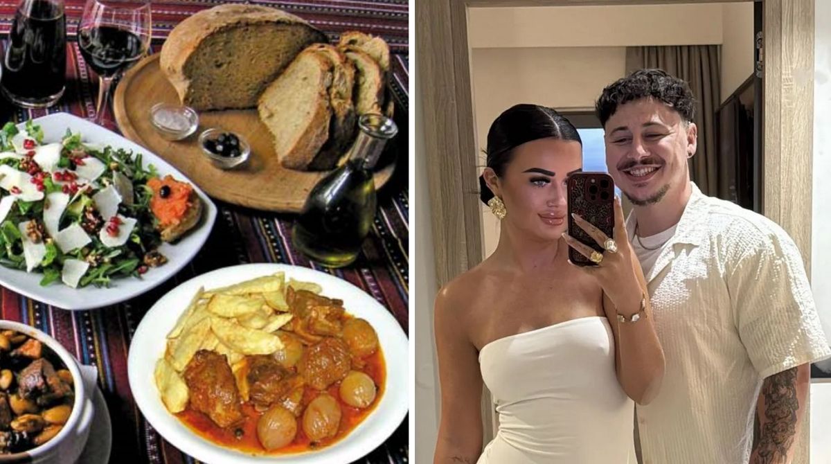 cf720b046bc3b1cb93ed227e6504fd08 Туристи заплатили божевільні гроші за «все включено», але отримали «їжу для собак»