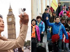 Китайський туризм відновлює світові ринки — як подорожі з Піднебесної впливають на економіки регіонів