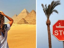 Названо небезпечні розваги для туристів у Єгипті