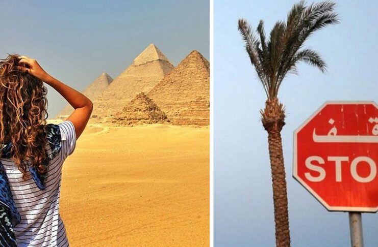 Названо небезпечні розваги для туристів у Єгипті