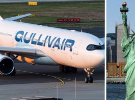 Болгарія відкриває прямі рейси до США: що зміниться для туризму й бізнесу