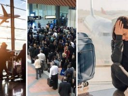 Азійське небо тріщить по швах: масові збої ставлять під загрозу відпочинок туристів