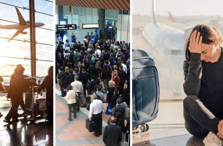 Азійське небо тріщить по швах: масові збої ставлять під загрозу відпочинок туристів