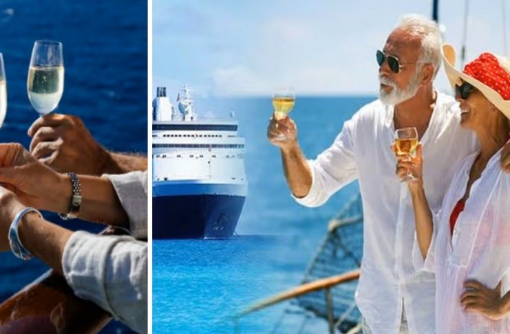 Шовковий шлях по воді: Азія стає магнітом для розкішних круїзів 2025 - Японія, Корея, Китай