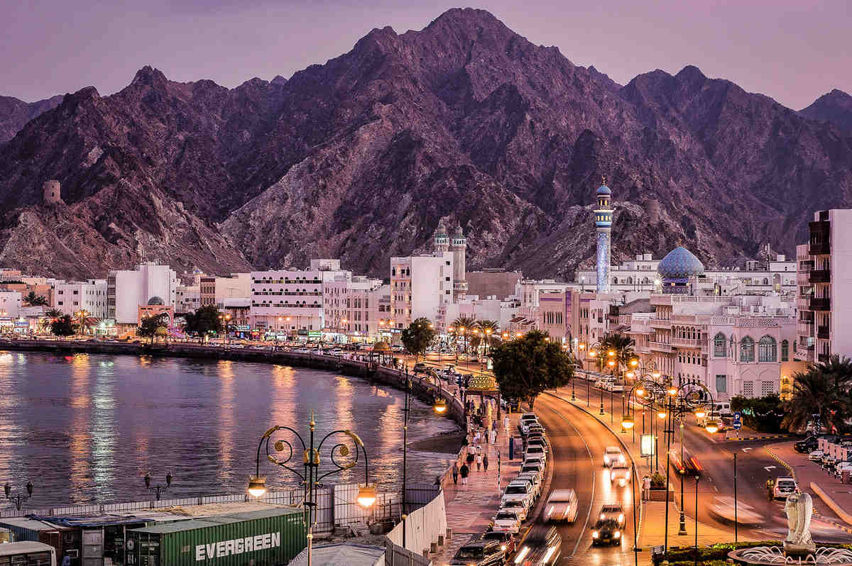 oman_12 Туристична революція в Омані: нові стандарти безпеки, досвіду й інфраструктури